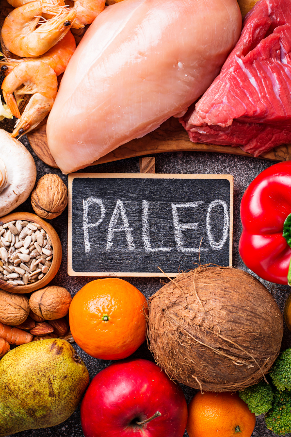 Staple Paleo Diet Food List + 8 Indulgent Paleo Recipes – The Amino Company