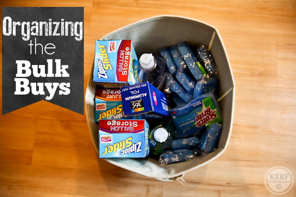 15 Household Items That You Should Buy in Bulk