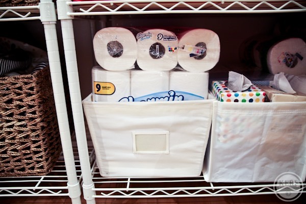 10 Bulk Toilet Paper Storage Ideas