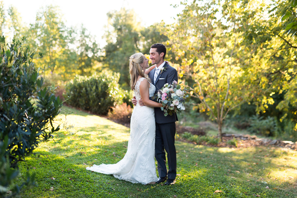 Wedding: The Ceremony - Kath Eats Real Food