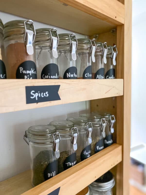 Kitchen Organization Accessories Favorites • Kath Eats