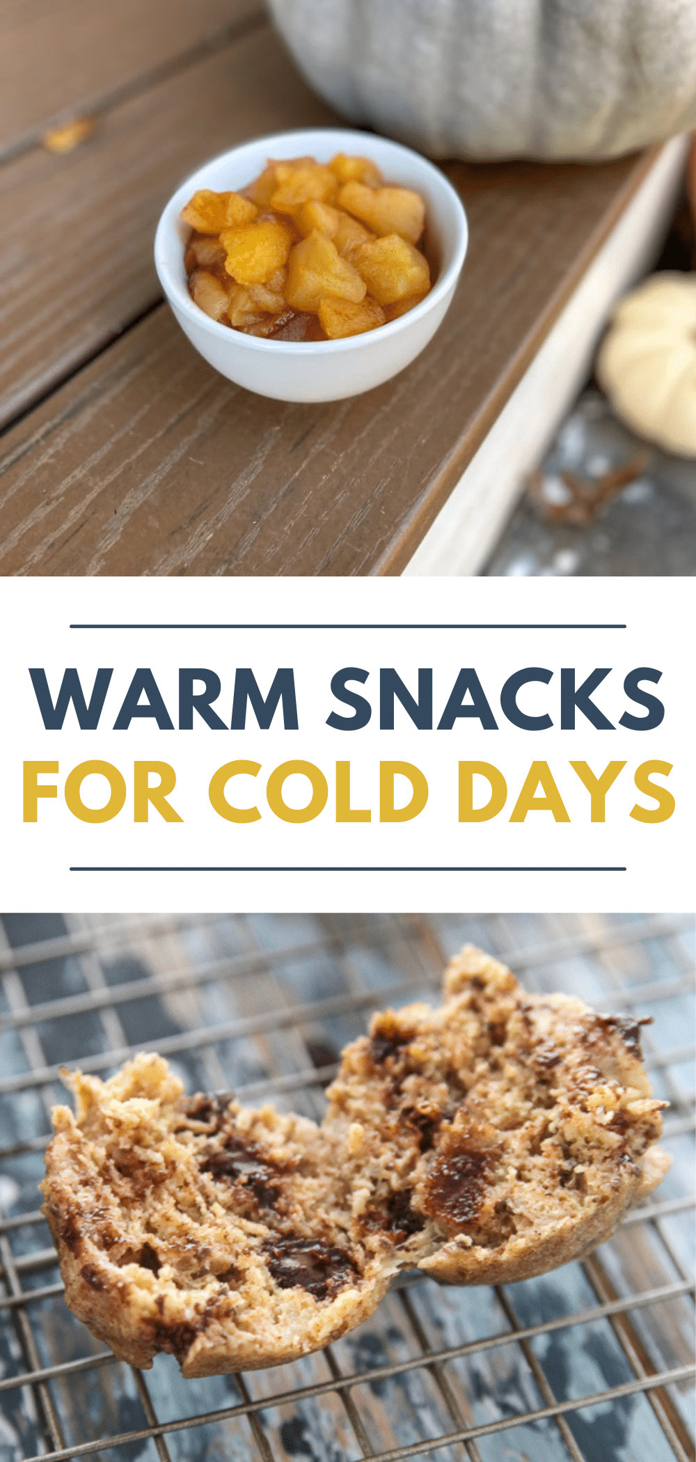 11 Warm Snacks For Cold Days • Kath Eats