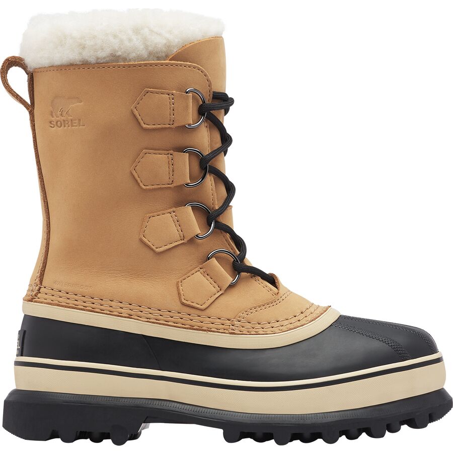 The Best Winter Snow Boots • Eats Kath
