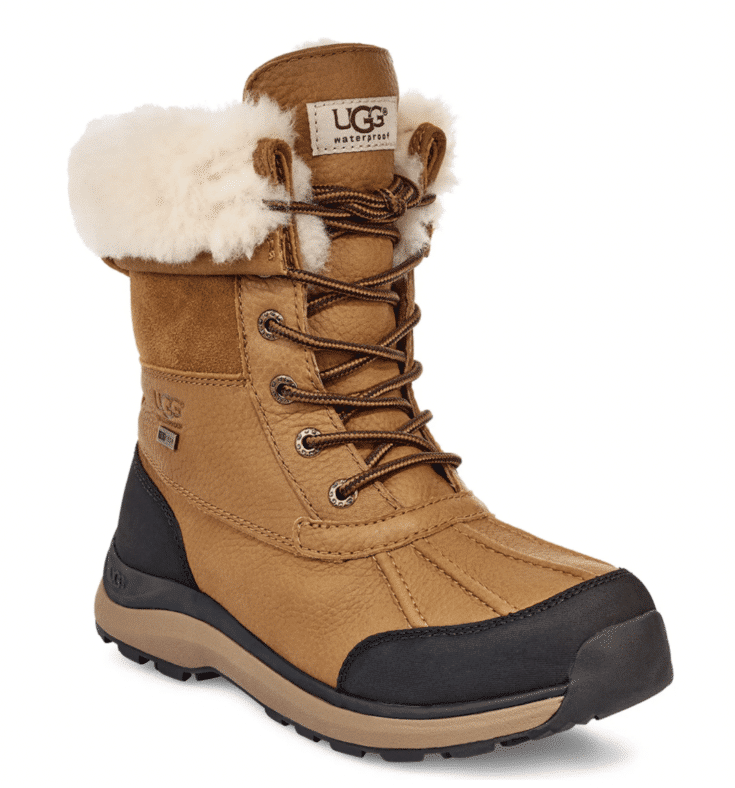 The Best Winter Snow • Boots Kath Eats
