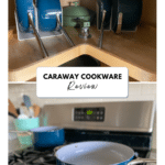 Caraway Cookware Review • Kath Eats