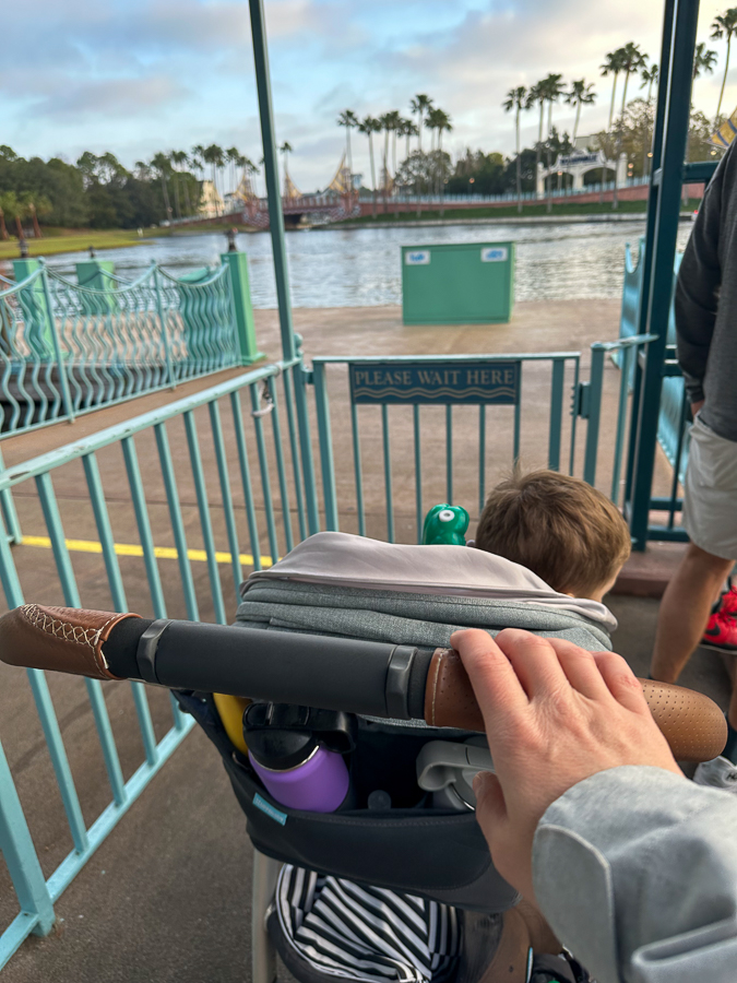 Disney World with Young Kids (Tips & Shopping List) – Sweet Mini Moments