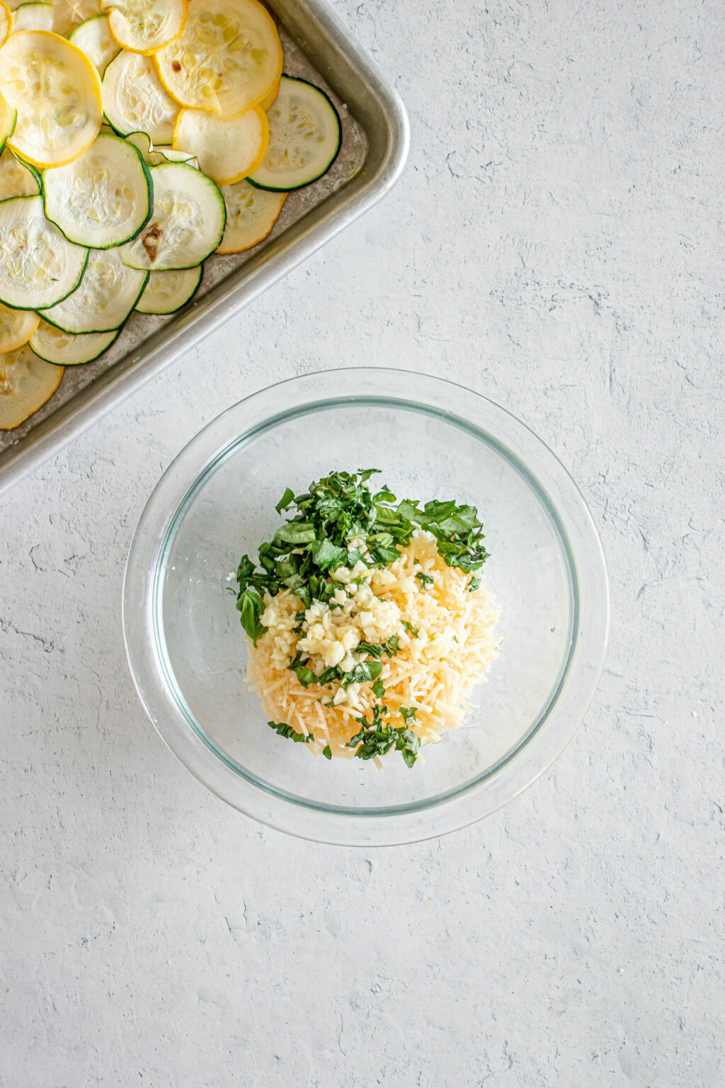 Healthy Squash Casserole Kath Eats   Summer Squash 8 1024x1536 