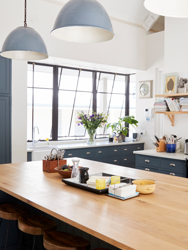 Kitchen Island Ideas for Decor5